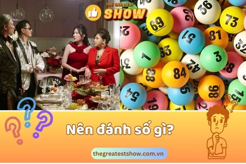 Các Con Số May Mắn Liên Quan Đến Giấc Mơ Thấy Người Quen