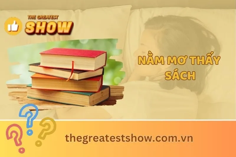 Nằm mơ thấy sách: Giải mã điềm báo và con số may mắn từ giấc mơ 2025
