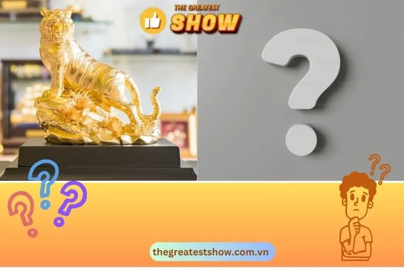 Các câu hỏi thường gặp về Tượng Hổ phong thuỷ