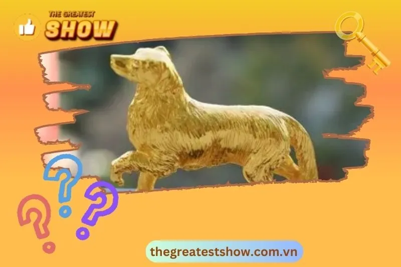 Cách chăm sóc và bảo quản tượng Chú Chó phong thủy