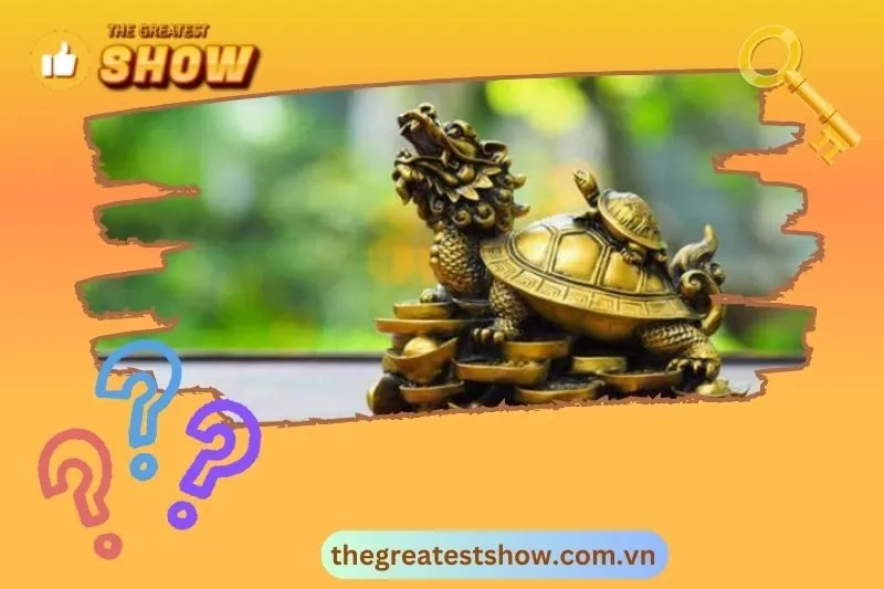 Khai Quang Điểm Nhãn Cho Long Quy