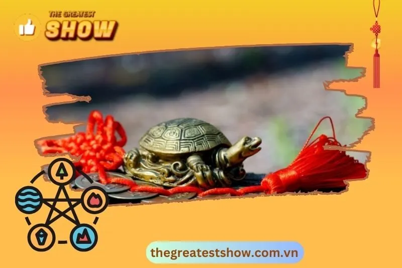 Linh vật phong thuỷ là gì và ý nghĩa quan trọng trong cuộc sống