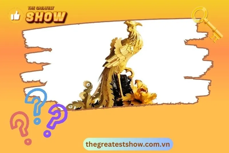 Nguồn gốc và biểu tượng của Phượng Hoàng