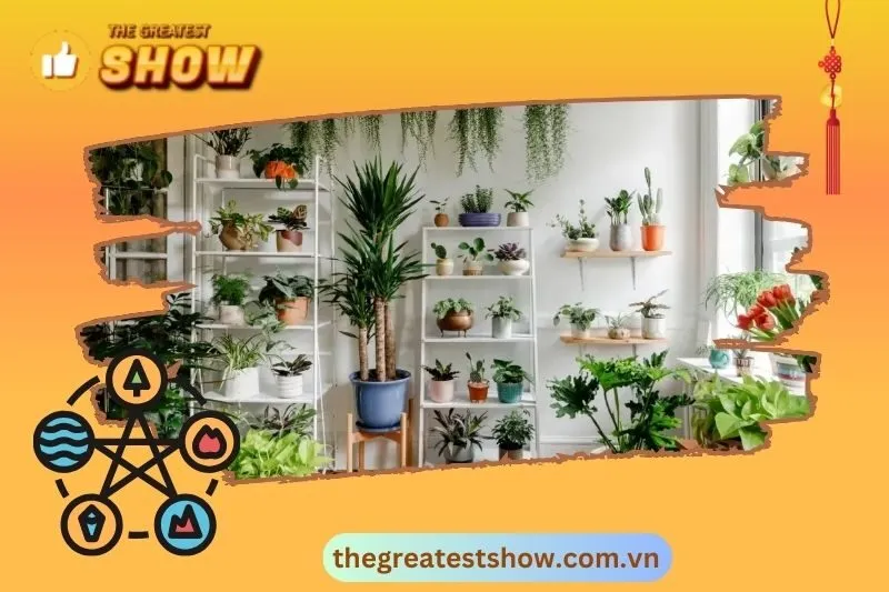 Top 15+ Loại Cây Phong Thủy Và Công Dụng Nổi Bật
