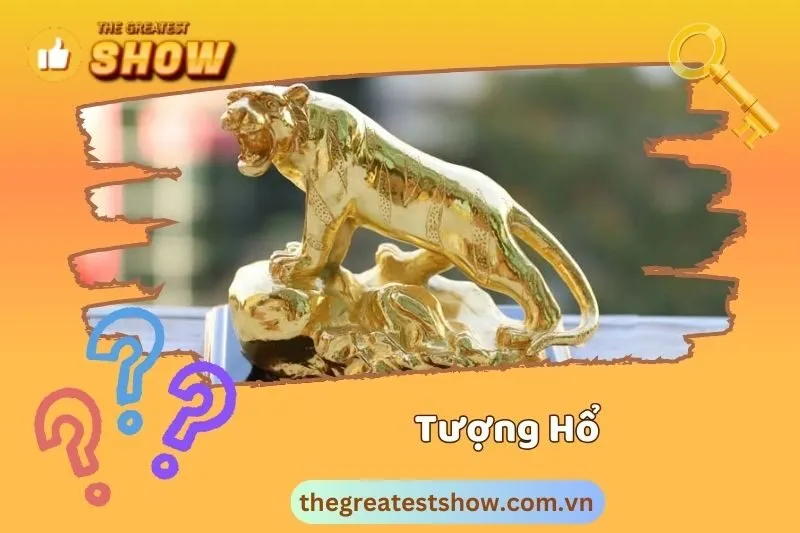 Tượng Hổ