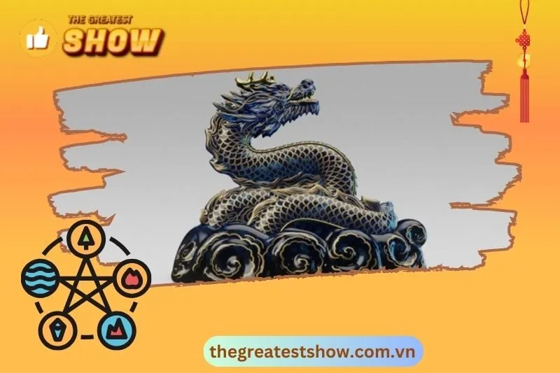 Tượng Rồng phong thủy là gì và tại sao nó quan trọng?