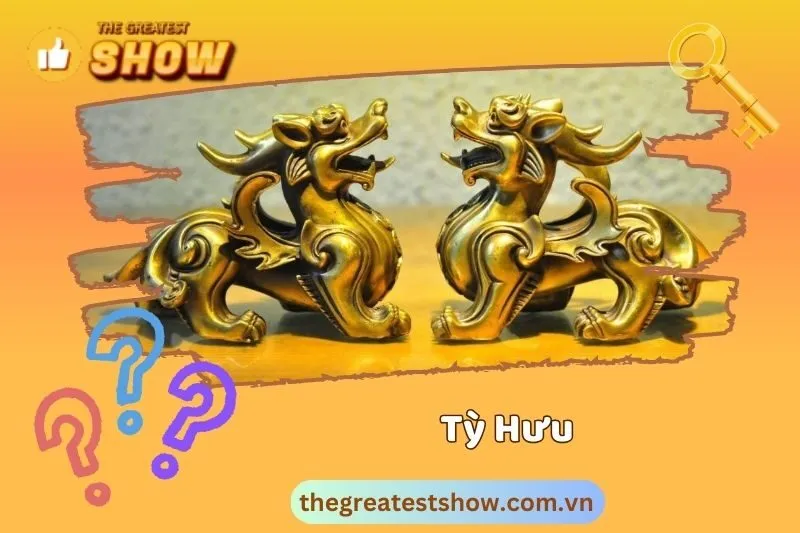 Tỳ Hưu