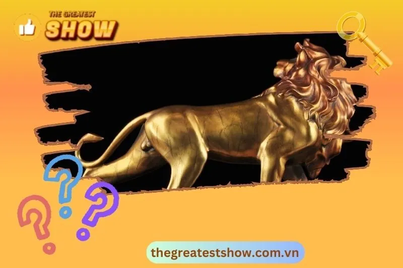 Ý nghĩa của tượng sư tử phong thủy trong bảo vệ và gia tăng tài lộc